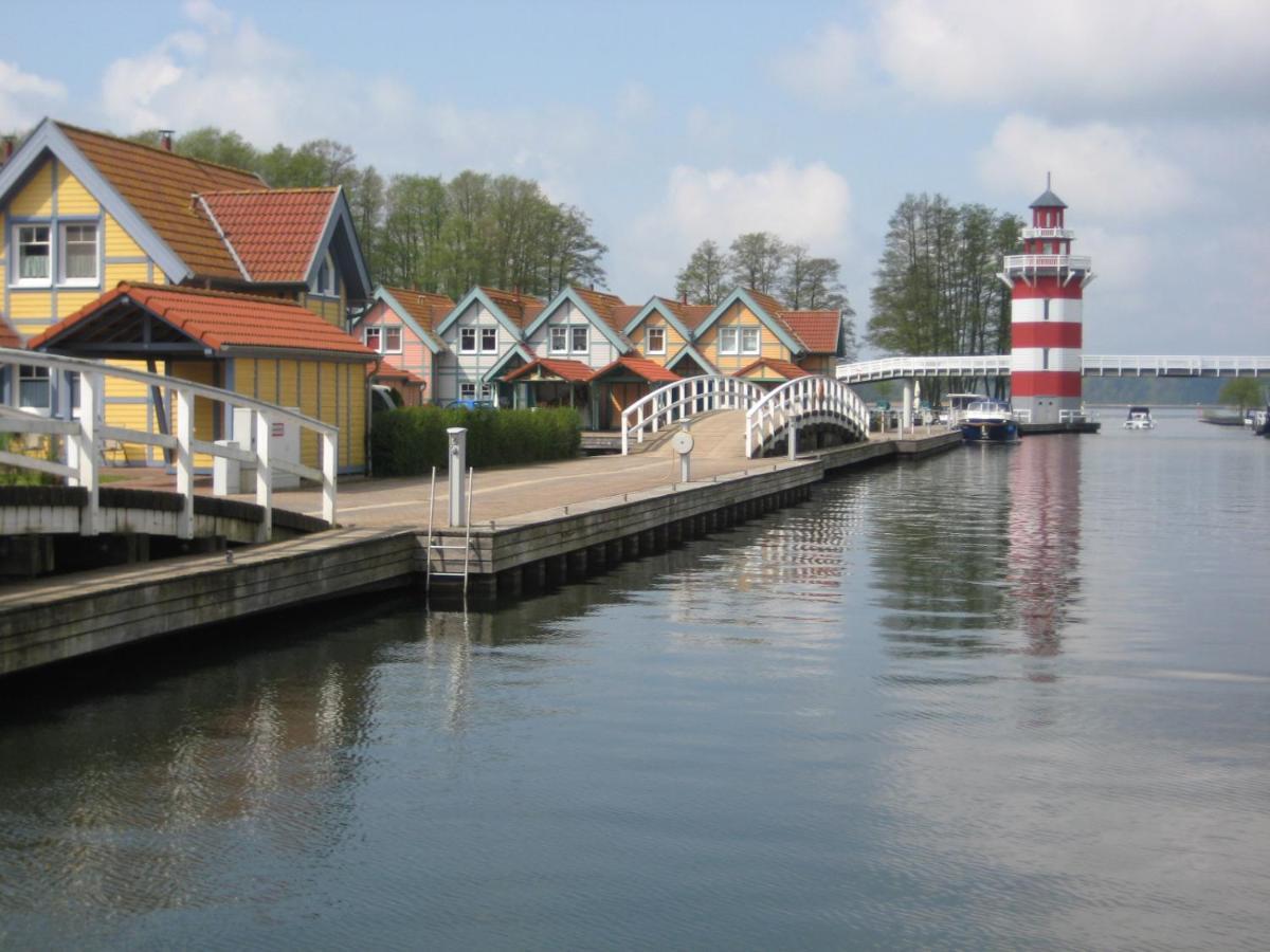 Loggiahaus Am Schloss, 5 Ferienwohnungen, Teils Mit Schloss- Und Seeblick 라인스베르크 외부 사진